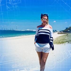 Meet your Posher, Krystyna